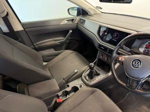 Volkswagen Polo 1.0 TSI Comfortline - Image 6