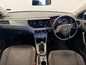 Volkswagen Polo 1.0 TSI Comfortline - Image 7