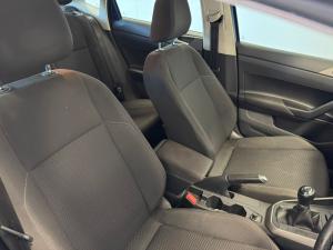 Volkswagen Polo 1.0 TSI Comfortline - Image 8