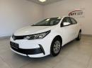 Thumbnail Toyota Corolla Quest Plus 1.8
