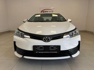 Toyota Corolla Quest Plus 1.8 - Image 3