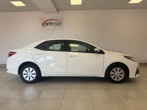 Toyota Corolla Quest Plus 1.8 - Image 5