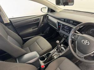 Toyota Corolla Quest Plus 1.8 - Image 6