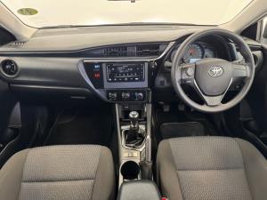 Toyota Corolla Quest Plus 1.8 - Image 7