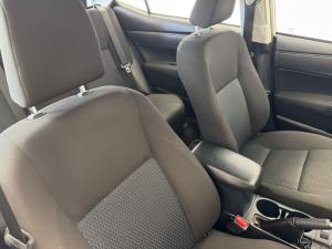 Toyota Corolla Quest Plus 1.8 - Image 8