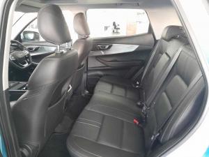 Chery Tiggo 4 PRO 1.5T Elite CVT - Image 11