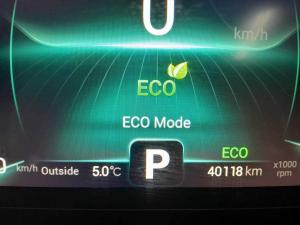 Chery Tiggo 4 PRO 1.5T Elite CVT - Image 12