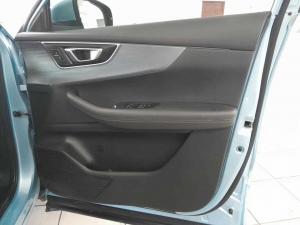 Chery Tiggo 4 PRO 1.5T Elite CVT - Image 13