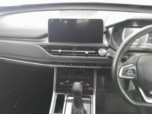 Chery Tiggo 4 PRO 1.5T Elite CVT - Image 18