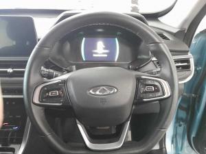 Chery Tiggo 4 PRO 1.5T Elite CVT - Image 19