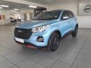 Thumbnail Chery Tiggo 4 PRO 1.5T Elite CVT