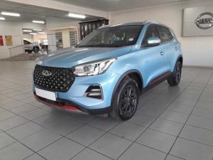 Chery Tiggo 4 PRO 1.5T Elite CVT - Image 1