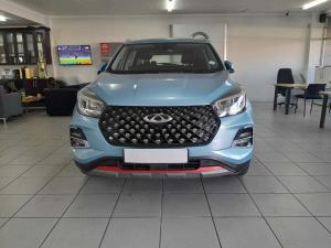 Chery Tiggo 4 PRO 1.5T Elite CVT - Image 2