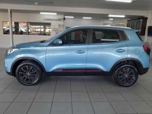 Chery Tiggo 4 PRO 1.5T Elite CVT - Image 3
