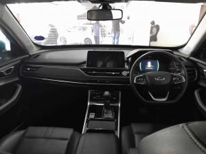 Chery Tiggo 4 PRO 1.5T Elite CVT - Image 7
