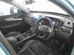 Chery Tiggo 4 PRO 1.5T Elite CVT - Image 8