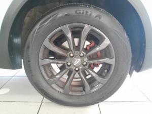 Chery Tiggo 4 PRO 1.5T Elite CVT - Image 9