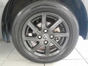 Toyota Agya 1.0 - Image 10