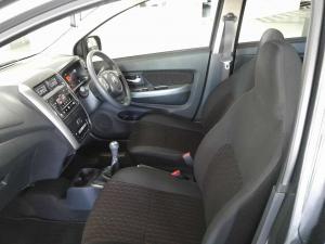 Toyota Agya 1.0 - Image 11