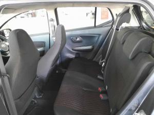 Toyota Agya 1.0 - Image 12