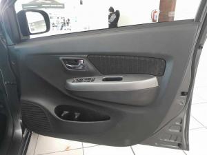 Toyota Agya 1.0 - Image 15