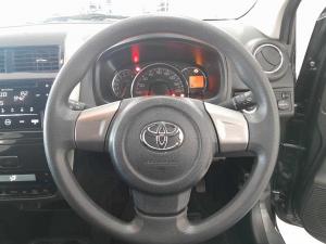 Toyota Agya 1.0 - Image 18