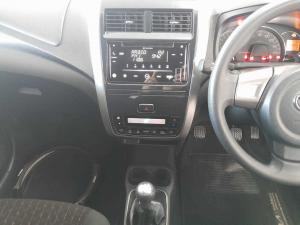 Toyota Agya 1.0 - Image 19