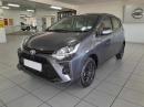 Thumbnail Toyota Agya 1.0