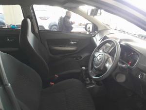 Toyota Agya 1.0 - Image 20