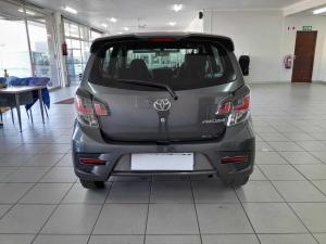 Toyota Agya 1.0 - Image 4