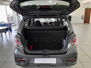 Toyota Agya 1.0 - Image 5