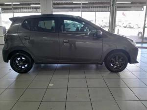 Toyota Agya 1.0 - Image 6
