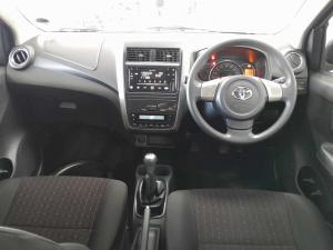 Toyota Agya 1.0 - Image 7