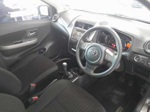 Toyota Agya 1.0 - Image 8