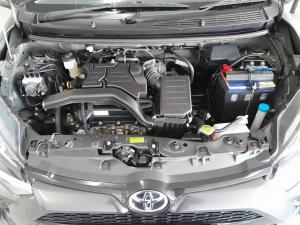 Toyota Agya 1.0 - Image 9
