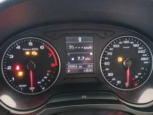 Audi A3 1.0T FSI Stronic - Image 13