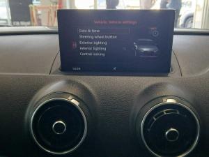 Audi A3 1.0T FSI Stronic - Image 16