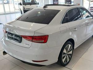 Audi A3 1.0T FSI Stronic - Image 19