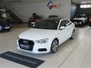 Thumbnail Audi A3 1.0T FSI Stronic