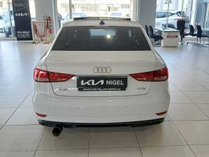 Audi A3 1.0T FSI Stronic - Image 4