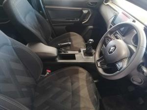 Renault Kiger 1.0T ZEN - Image 11