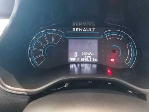 Renault Kiger 1.0T ZEN - Image 13