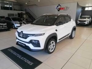 Renault Kiger 1.0T ZEN - Image 1