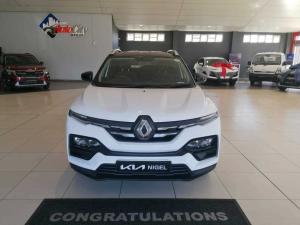 Renault Kiger 1.0T ZEN - Image 2