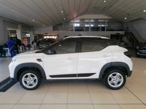 Renault Kiger 1.0T ZEN - Image 3