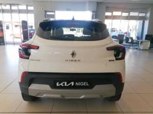 Renault Kiger 1.0T ZEN - Image 4