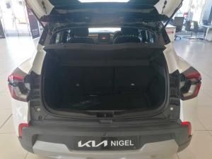 Renault Kiger 1.0T ZEN - Image 5
