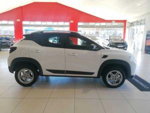 Renault Kiger 1.0T ZEN - Image 6