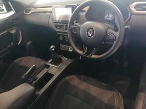 Renault Kiger 1.0T ZEN - Image 8