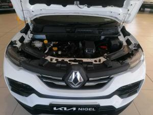 Renault Kiger 1.0T ZEN - Image 9